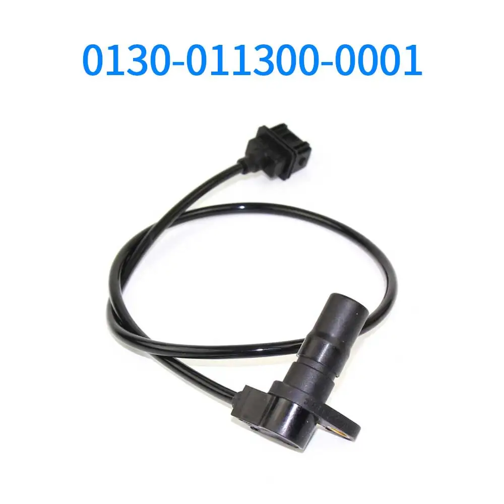 Crankshaft Speed Sensor For CFMoto 0130-011300-0001 ATV UTV SSV Accessories CF500 X5 CF188 UForce 500 U5 CF Moto Part
Crankshaft Speed Sensor For CFMoto 0130-011300-0001 ATV UTV SSV Accessories CF500 X5 CF188 UForce 500 U5 CF Moto Part