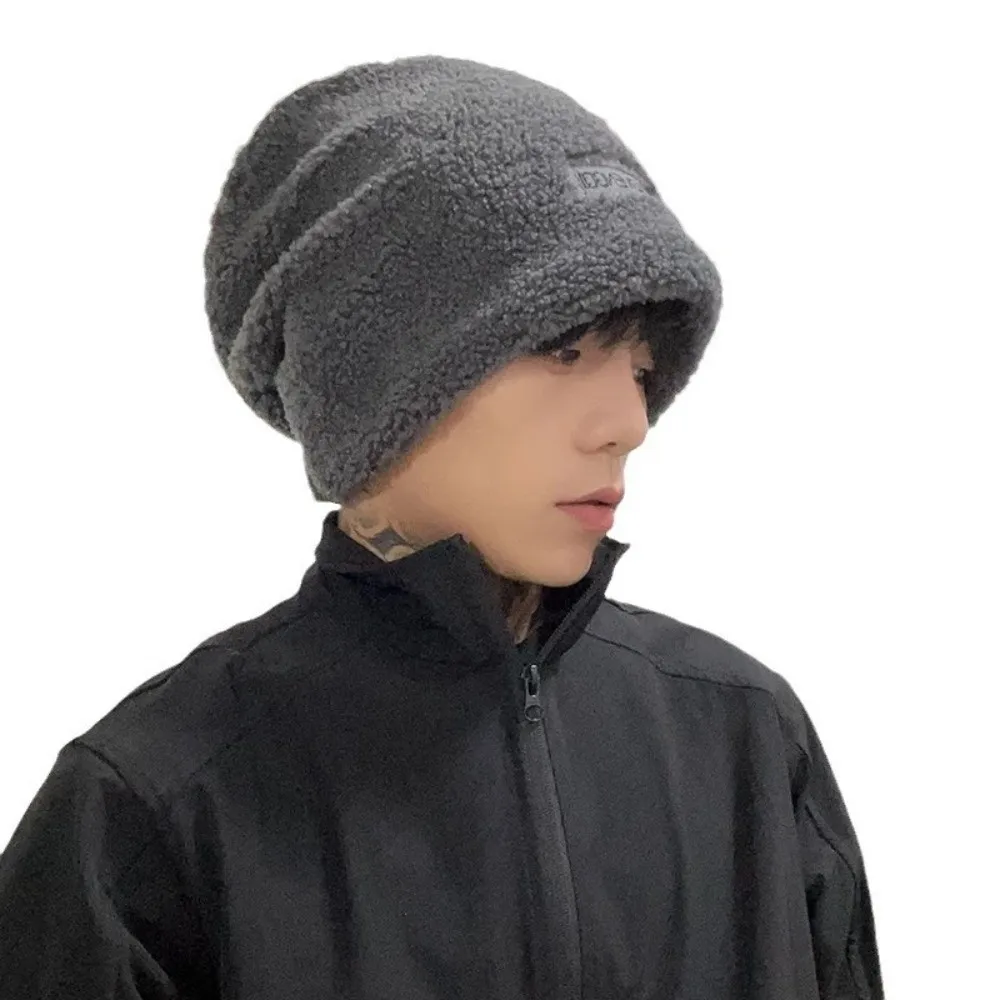 New Polar Fleece Hat Scarf Set Windproof Warm Pullover Cap Coldproof Face Shield Mountaineering Cycling
New Polar Fleece Hat Scarf Set Windproof Warm Pullover Cap Coldproof Face Shield Mountaineering Cycling