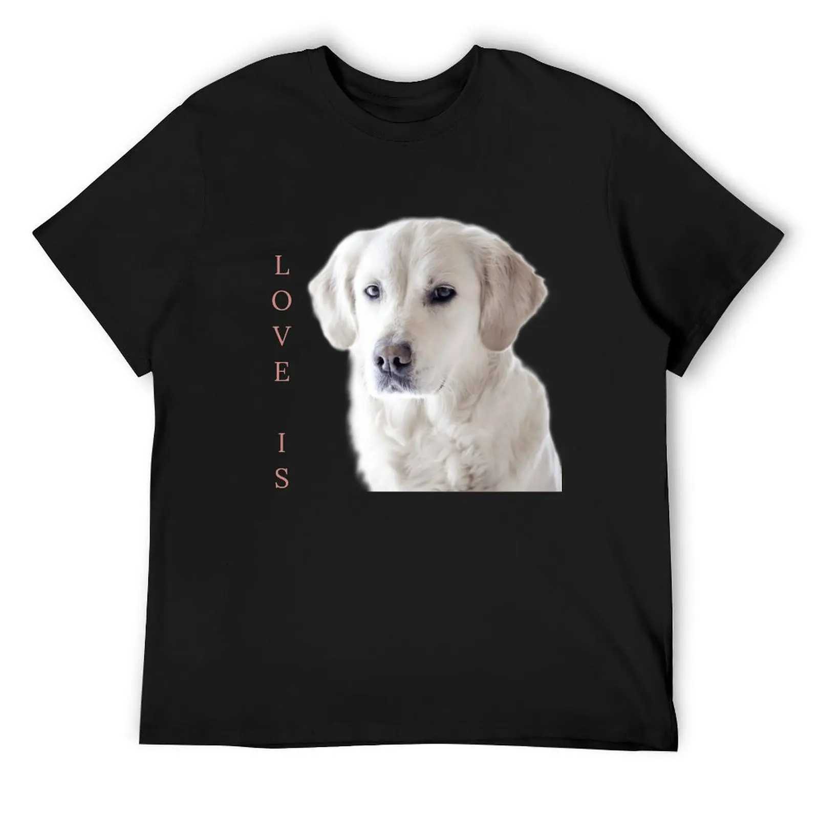 Love Is White Labrador Gift for Lab Mom or Dad T-Shirt customs customs design your own shirts men
Love Is White Labrador Gift for Lab Mom or Dad T-Shirt customs customs design your own shirts men