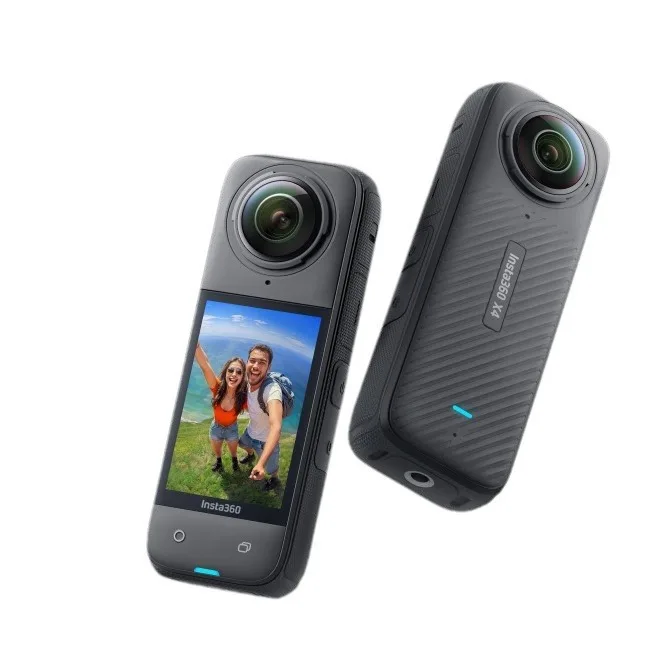 X4 Waterproof 8k 360 Action Camera, 4k Wide-angle Video,
X4 Waterproof 8k 360 Action Camera, 4k Wide-angle Video,