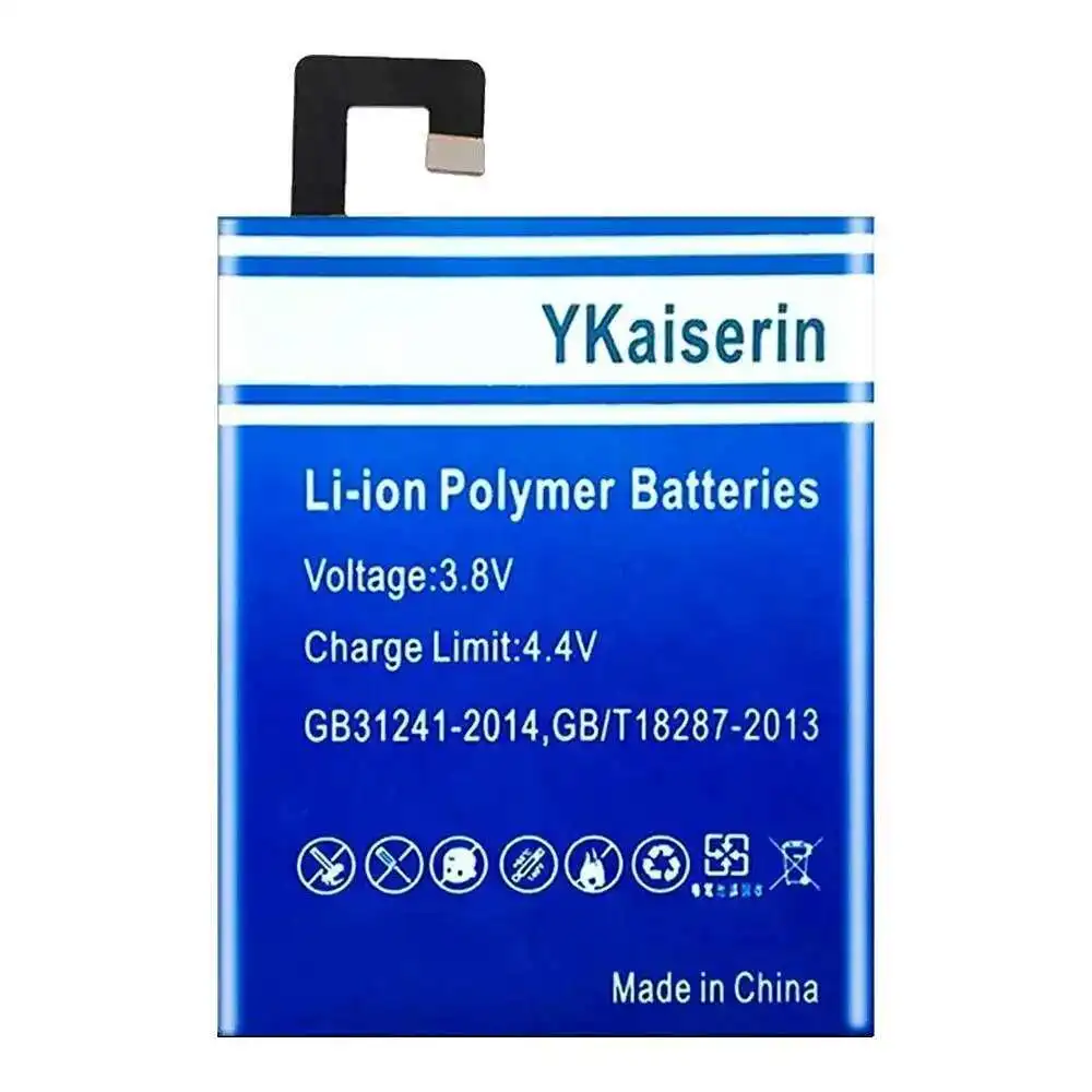 Long Lasting High Performance For Vernee Mars Pro Mobile Phone Battery 4000mAh
Long Lasting High Performance For Vernee Mars Pro Mobile Phone Battery 4000mAh