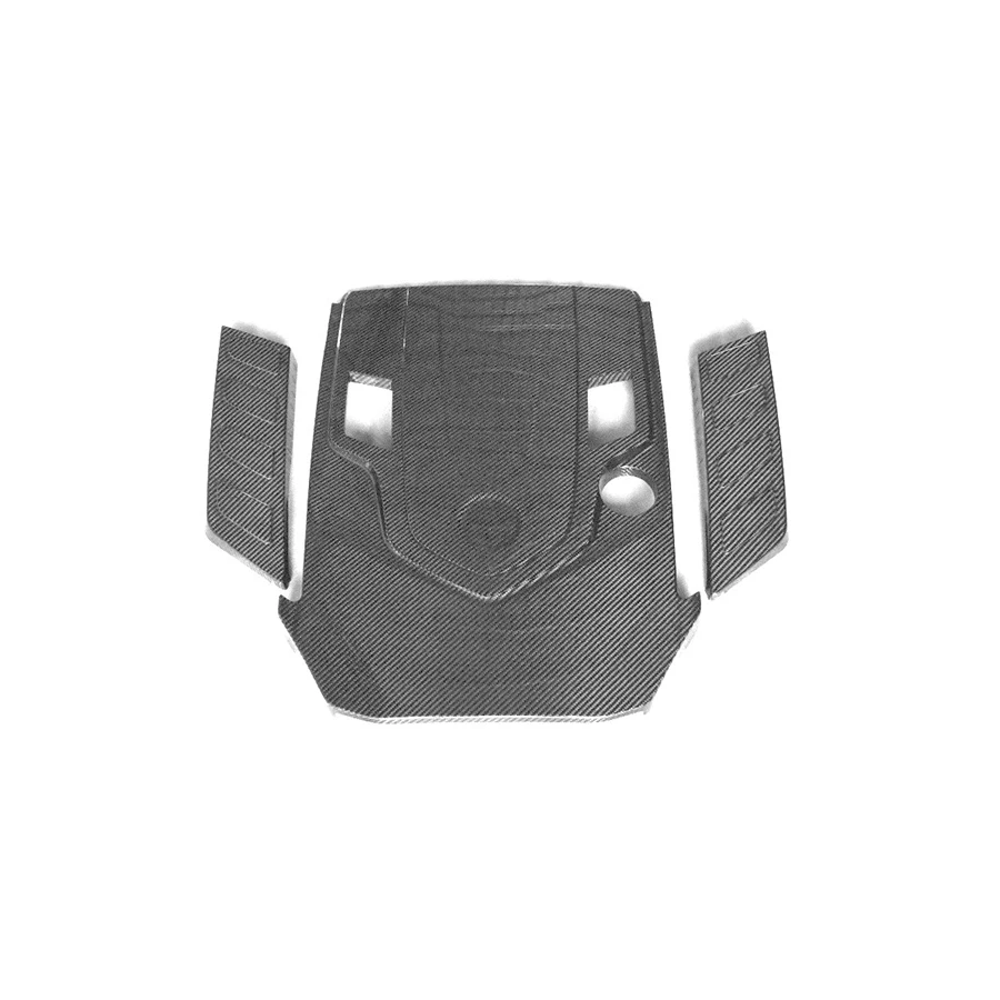 OEM Style Carbon Fiber Engine Cover for G-class W463a W464 G500 2018-2019 Auto Parts
OEM Style Carbon Fiber Engine Cover for G-class W463a W464 G500 2018-2019 Auto Parts