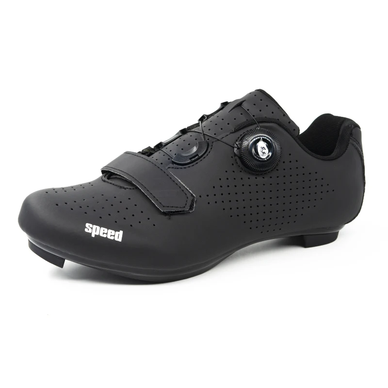 Summer new professional cycling shoes without locks unisex road bike lock shoes hard soled dynamic cycling mountain riding shoes
Summer new professional cycling shoes without locks unisex road bike lock shoes hard soled dynamic cycling mountain riding shoes