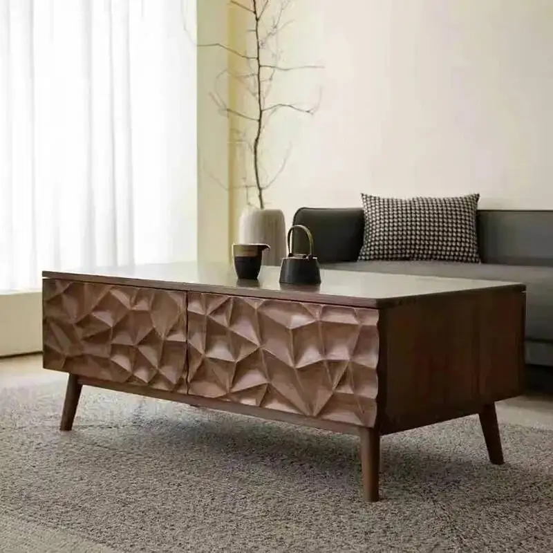 Nordic Beauty Coffee Table Premium Modern Simple Luxury Coffee Table Drawers Storage Table Basse Design Living Room Furniture
Nordic Beauty Coffee Table Premium Modern Simple Luxury Coffee Table Drawers Storage Table Basse Design Living Room Furniture