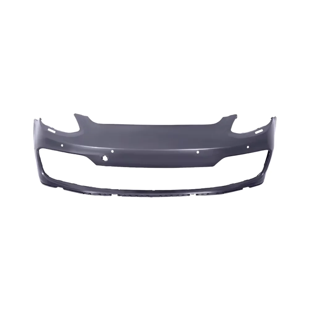 971GTS Front Bumper with Spray and Radar Holes for Car Owners
971GTS Front Bumper with Spray and Radar Holes for Car Owners