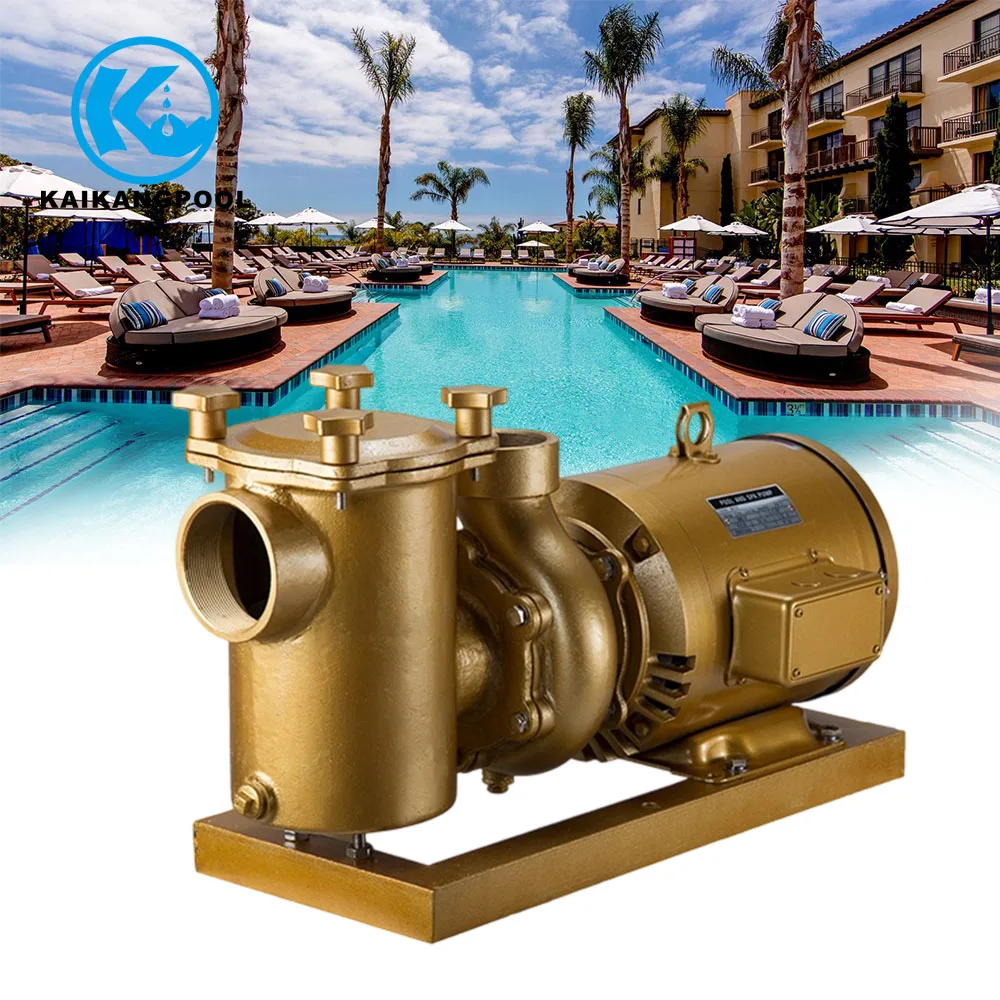 High Efficiency Electric Commerical Swimming Pool Pump Variable Speed Is Suitable for Swimming Pool
High Efficiency Electric Commerical Swimming Pool Pump Variable Speed Is Suitable for Swimming Pool