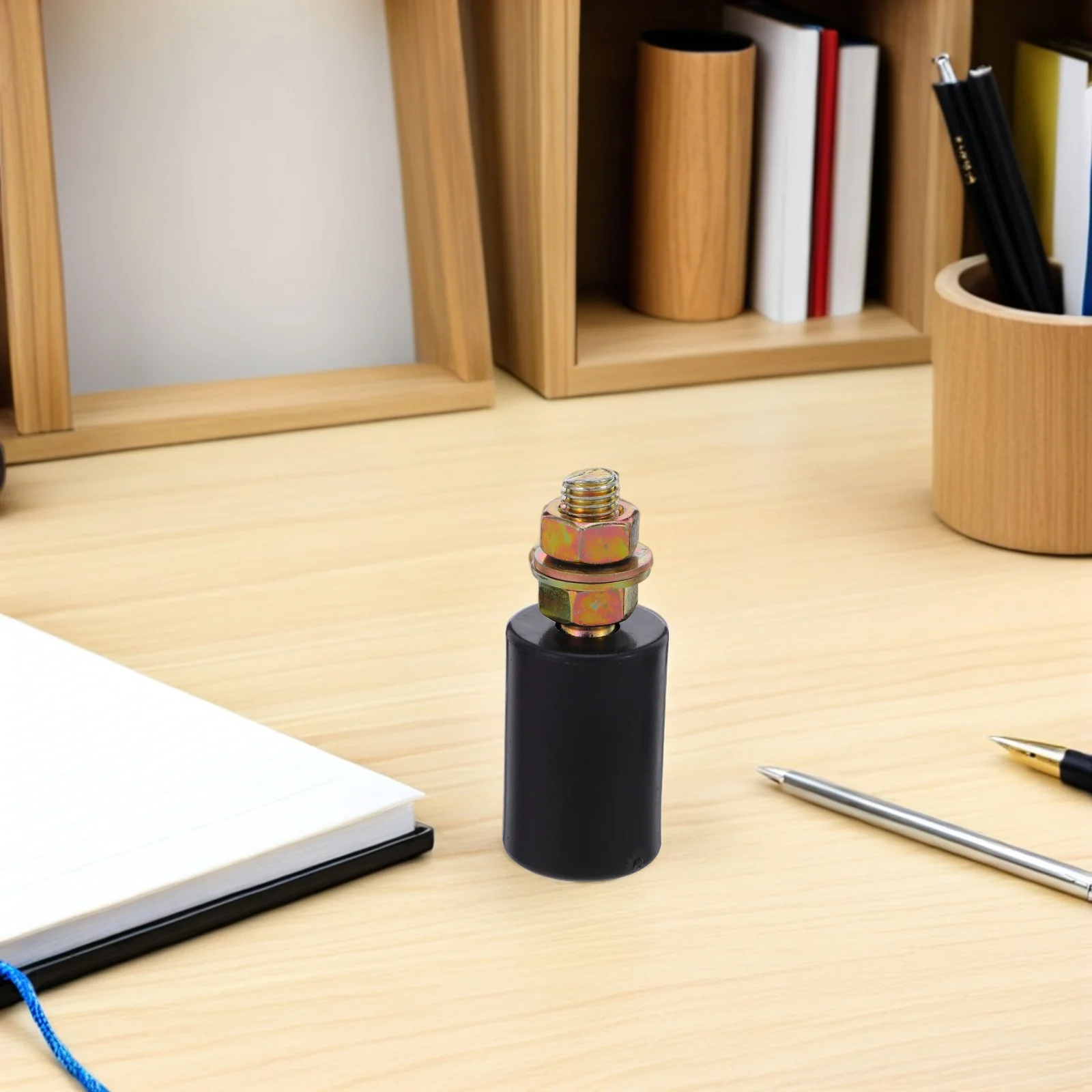 4Pcs Sliding Door Pulley Wheels Heavy Duty Nylon for Electric Gate Wardrobe Barn Door Smooth Quiet Operation Slide Hardware
4Pcs Sliding Door Pulley Wheels Heavy Duty Nylon for Electric Gate Wardrobe Barn Door Smooth Quiet Operation Slide Hardware