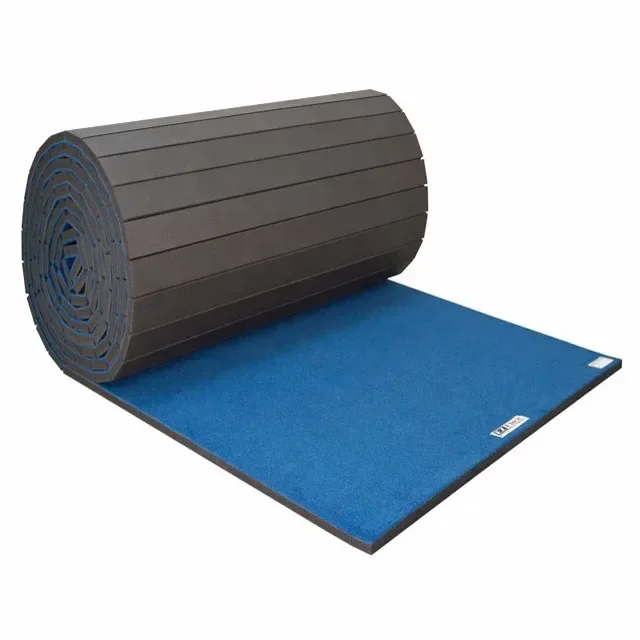 Judo Wrestling Foldable Mat Karate Taekwondo Floor Mats Gymnastics Cheerleading Mat
Judo Wrestling Foldable Mat Karate Taekwondo Floor Mats Gymnastics Cheerleading Mat