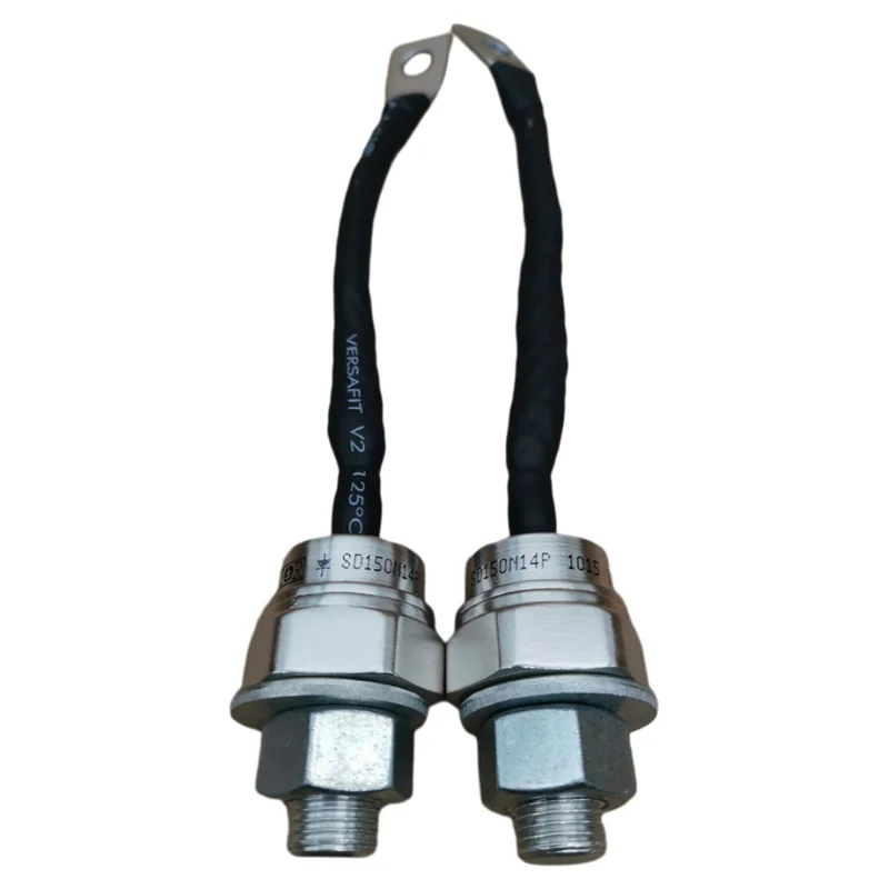 1 шт. SD15ON14P Транзистор, тиристор, диод
1 шт. SD15ON14P Транзистор, тиристор, диод