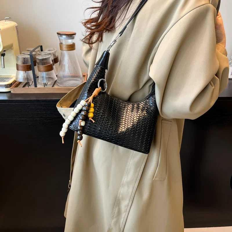 High-End Minimalist Unique Leisure Diaper Bags Women'S Crossbody-Bag Elegant Leather Luxury Shopper Shoulder
High-End Minimalist Unique Leisure Diaper Bags Women'S Crossbody-Bag Elegant Leather Luxury Shopper Shoulder