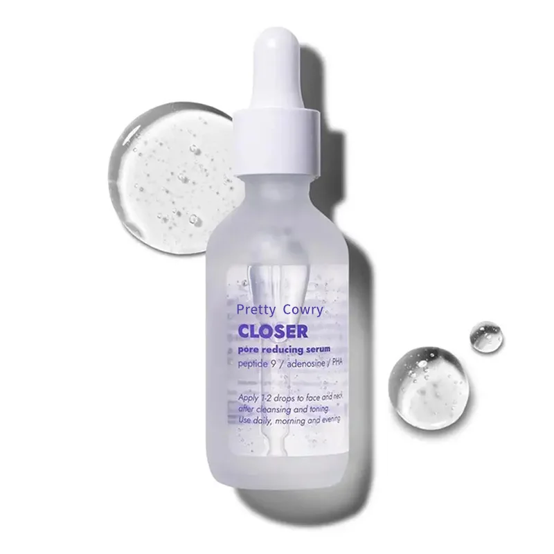 Сыворотка для очистки пор против старения, увлажнение, повышает эластичность кожи, легкая эссенция, улучшает гладкость кожи и сияние.
Сыворотка для очистки пор против старения, увлажнение, повышает эластичность кожи, легкая эссенция, улучшает гладкость кожи и сияние.