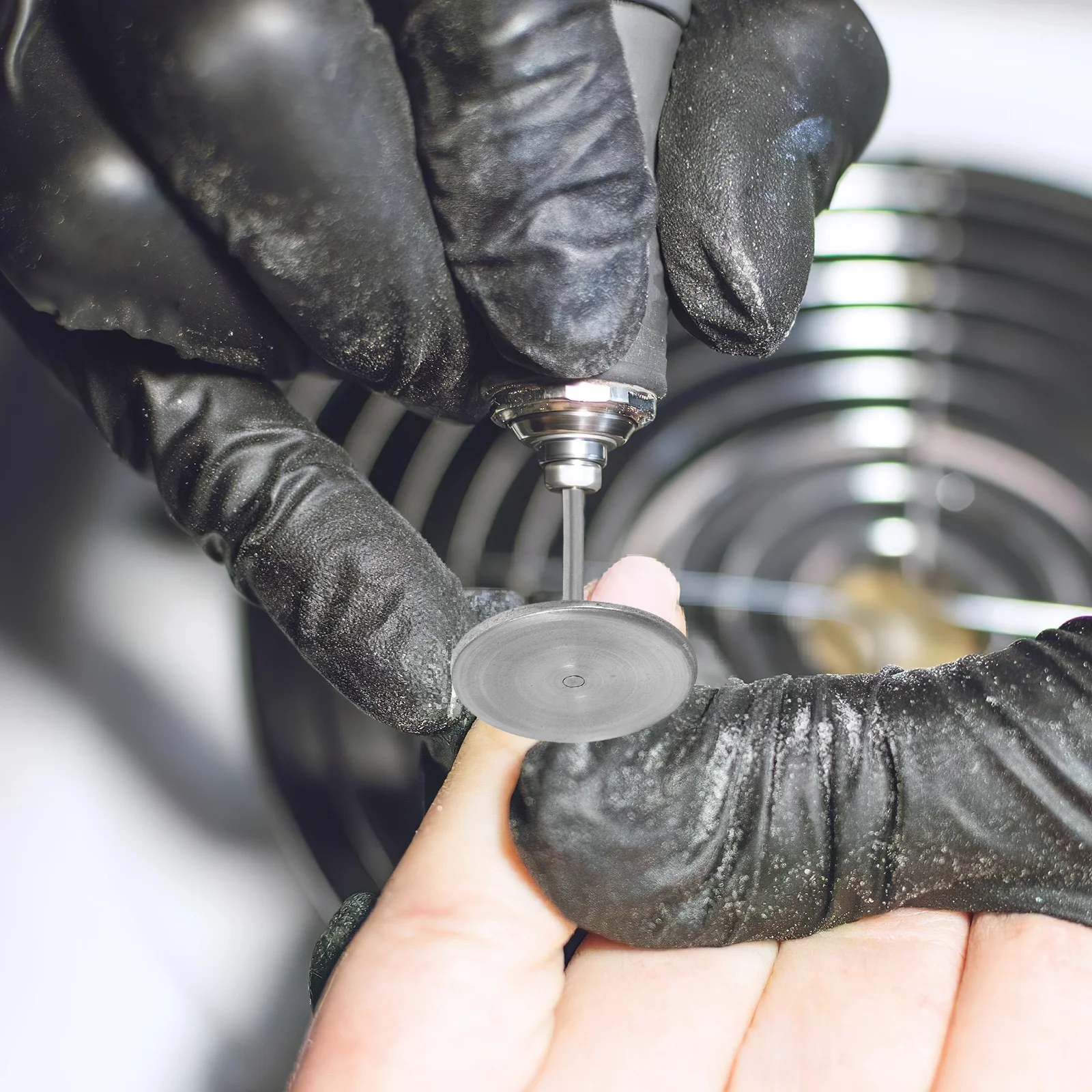 1Set Sanding Paper Discs Nail Drill Bits Efficient Manicure Pedicure Foot File Salon Home Use Nail Polish Disc
1Set Sanding Paper Discs Nail Drill Bits Efficient Manicure Pedicure Foot File Salon Home Use Nail Polish Disc