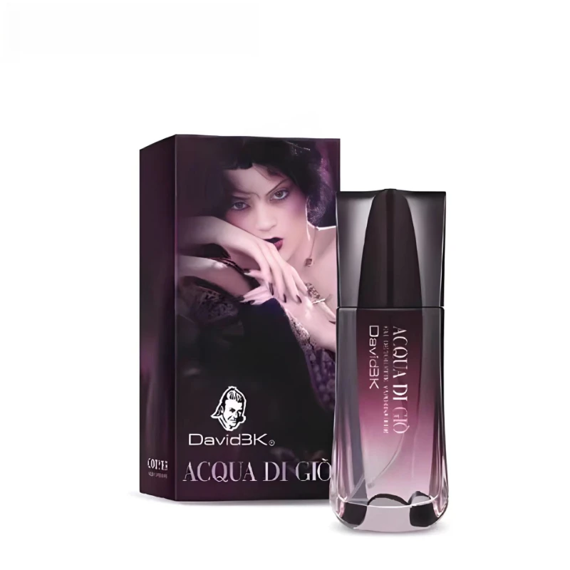 Love women's perfume girl fragrance lasting fresh natural floral fragrance, high sense, gifts, available for work appointments
Love women's perfume girl fragrance lasting fresh natural floral fragrance, high sense, gifts, available for work appointments