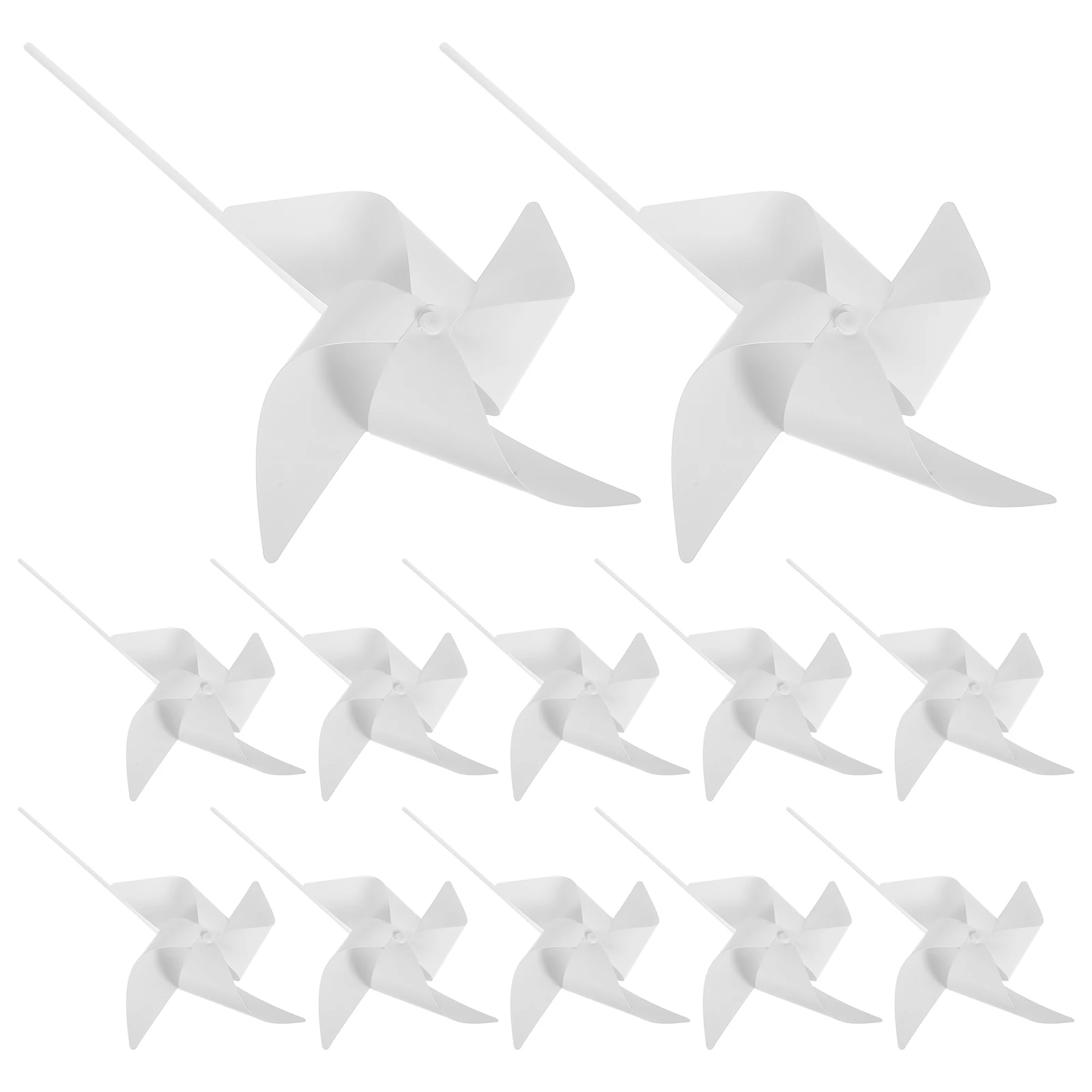 12 Pcs Coloring Windmills Thick Paper DIY Drawing Pinwheels Toys for Children Outdoor Activities Educational Tools
12 Pcs Coloring Windmills Thick Paper DIY Drawing Pinwheels Toys for Children Outdoor Activities Educational Tools