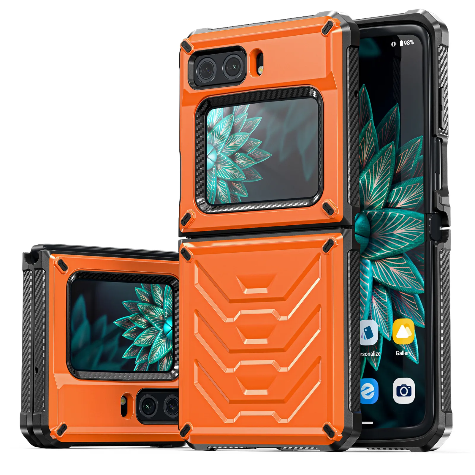 Прочный чехол для телефона Motorola Moto Razr 2022, противоударный и устойчивый к царапинам силиконовый чехол-бампер для Motorola Razr 2022
Прочный чехол для телефона Motorola Moto Razr 2022, противоударный и устойчивый к царапинам силиконовый чехол-бампер для Motorola Razr 2022