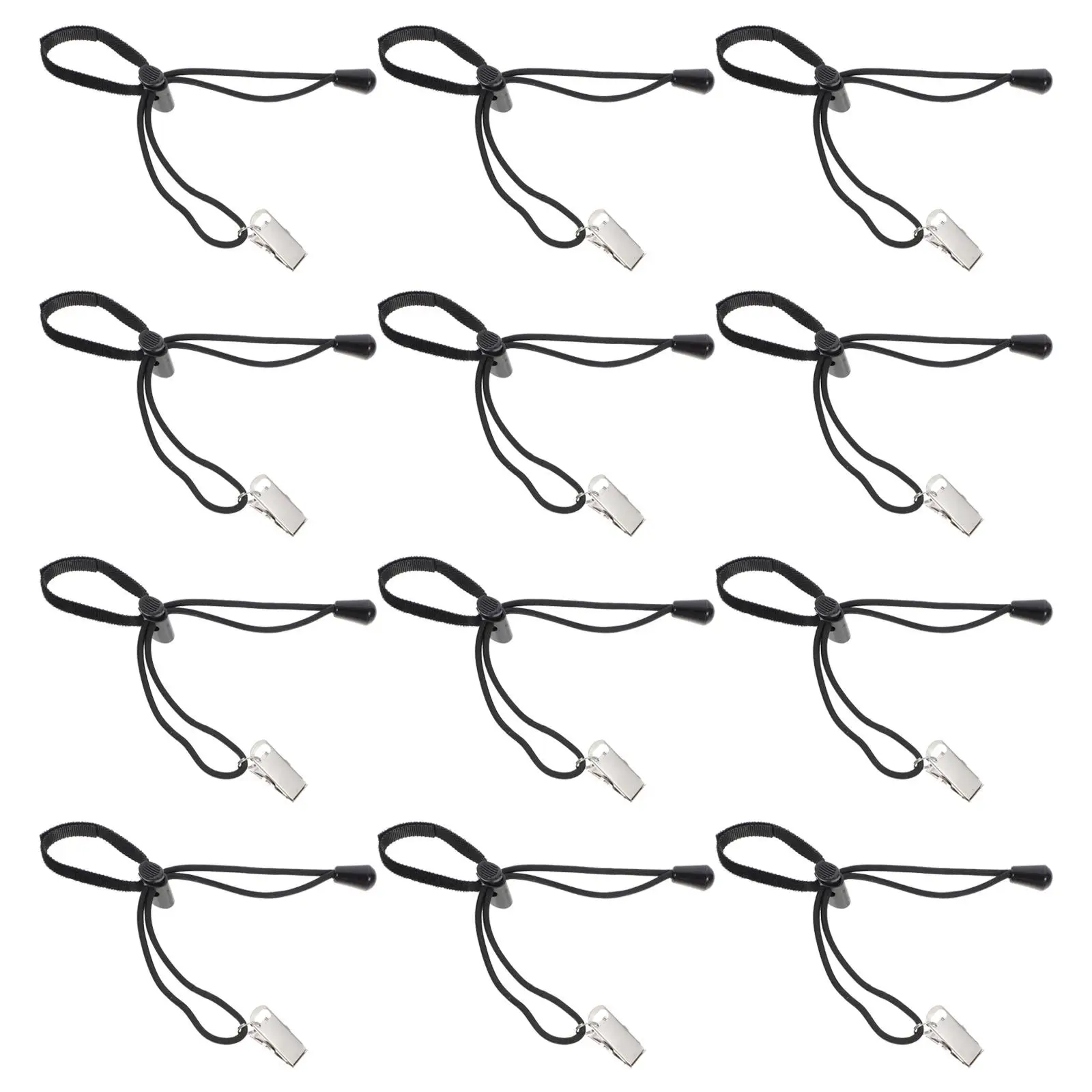 12 Pcs Multi-function Clips Background Backdrop Clamps Holder Studio Cloth Utility
12 Pcs Multi-function Clips Background Backdrop Clamps Holder Studio Cloth Utility