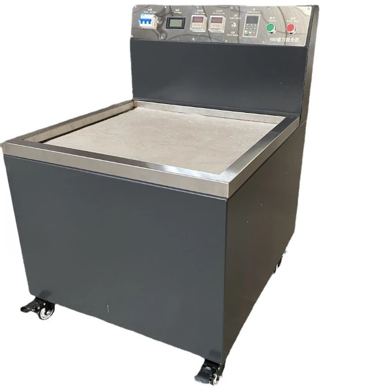 Stainless steel deburring polishing machine, deburring equipment
Stainless steel deburring polishing machine, deburring equipment