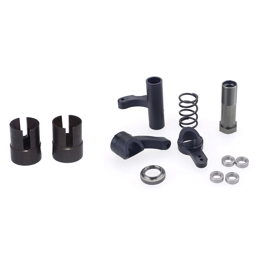 B24C-1Pcs 8028 Steering Clutch Componen & 2Pcs 8228 Steel Driving Gear Connecting Cup For 1/8 Zd Racing 9116 9020 9021
B24C-1Pcs 8028 Steering Clutch Componen & 2Pcs 8228 Steel Driving Gear Connecting Cup For 1/8 Zd Racing 9116 9020 9021