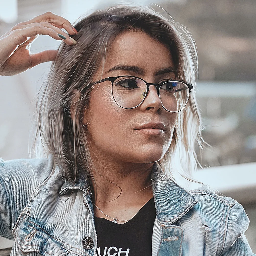 8pcs Titanium Nose Pads for Glasses Non slip High Durability Comfortable Fit Square Rimless Frames Accessories
8pcs Titanium Nose Pads for Glasses Non slip High Durability Comfortable Fit Square Rimless Frames Accessories