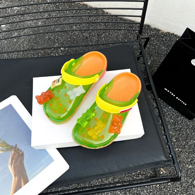 New Womens Shoes Exquisite Hollowed Out Platform Sandals for Woman Fashion Vacation Casual Shoes Designer Shoes Zapatos De Mujer
New Womens Shoes Exquisite Hollowed Out Platform Sandals for Woman Fashion Vacation Casual Shoes Designer Shoes Zapatos De Mujer