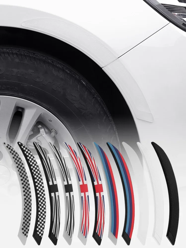 Carbon fiber Car wheel eyebrow anti-scratch strip modified General automobile anti-collision strip decorative car stickers
Carbon fiber Car wheel eyebrow anti-scratch strip modified General automobile anti-collision strip decorative car stickers