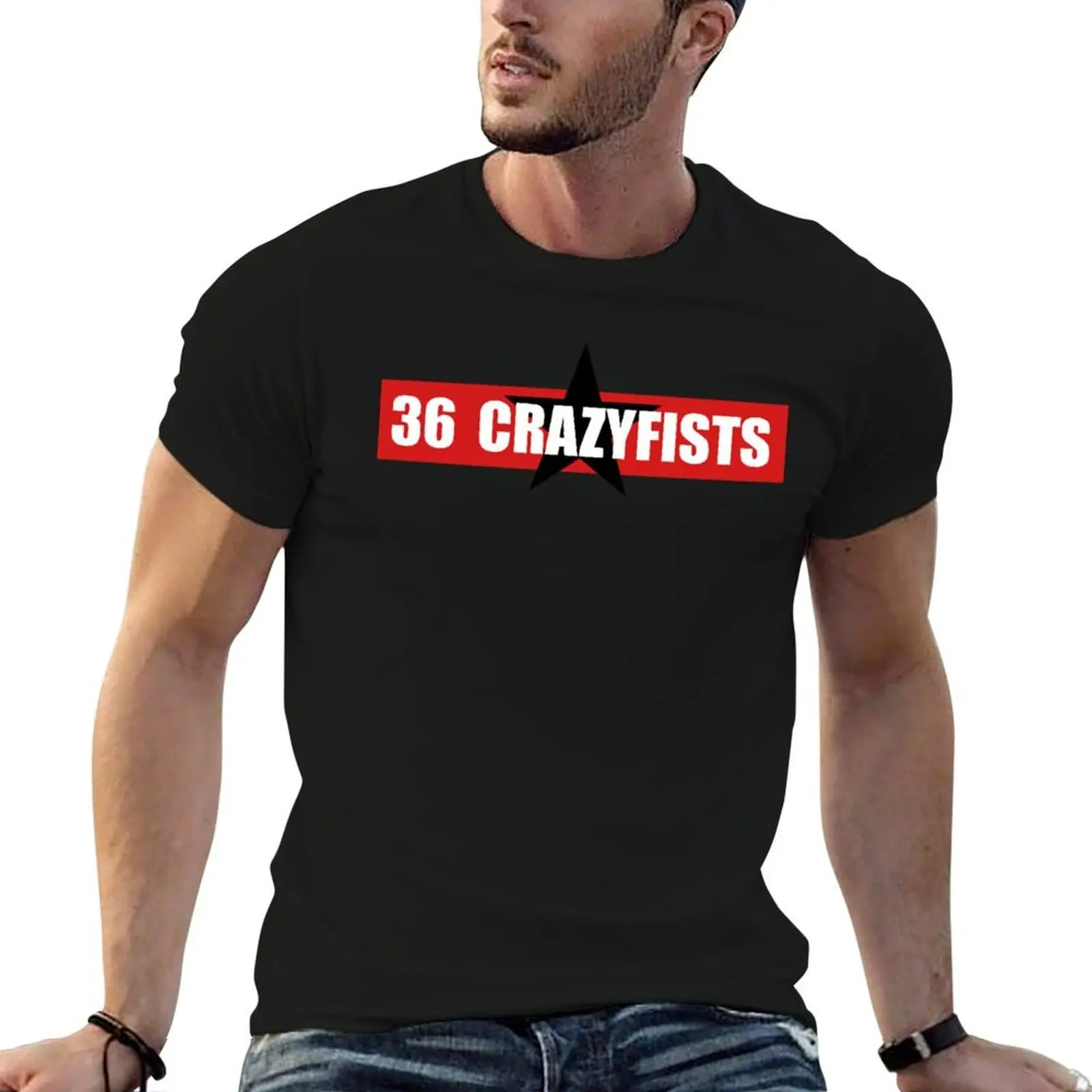 t graphic shirt man man 36 luxury cotton t mens CRAZYFISTS T-Shirt shirts t shirt
t graphic shirt man man 36 luxury cotton t mens CRAZYFISTS T-Shirt shirts t shirt