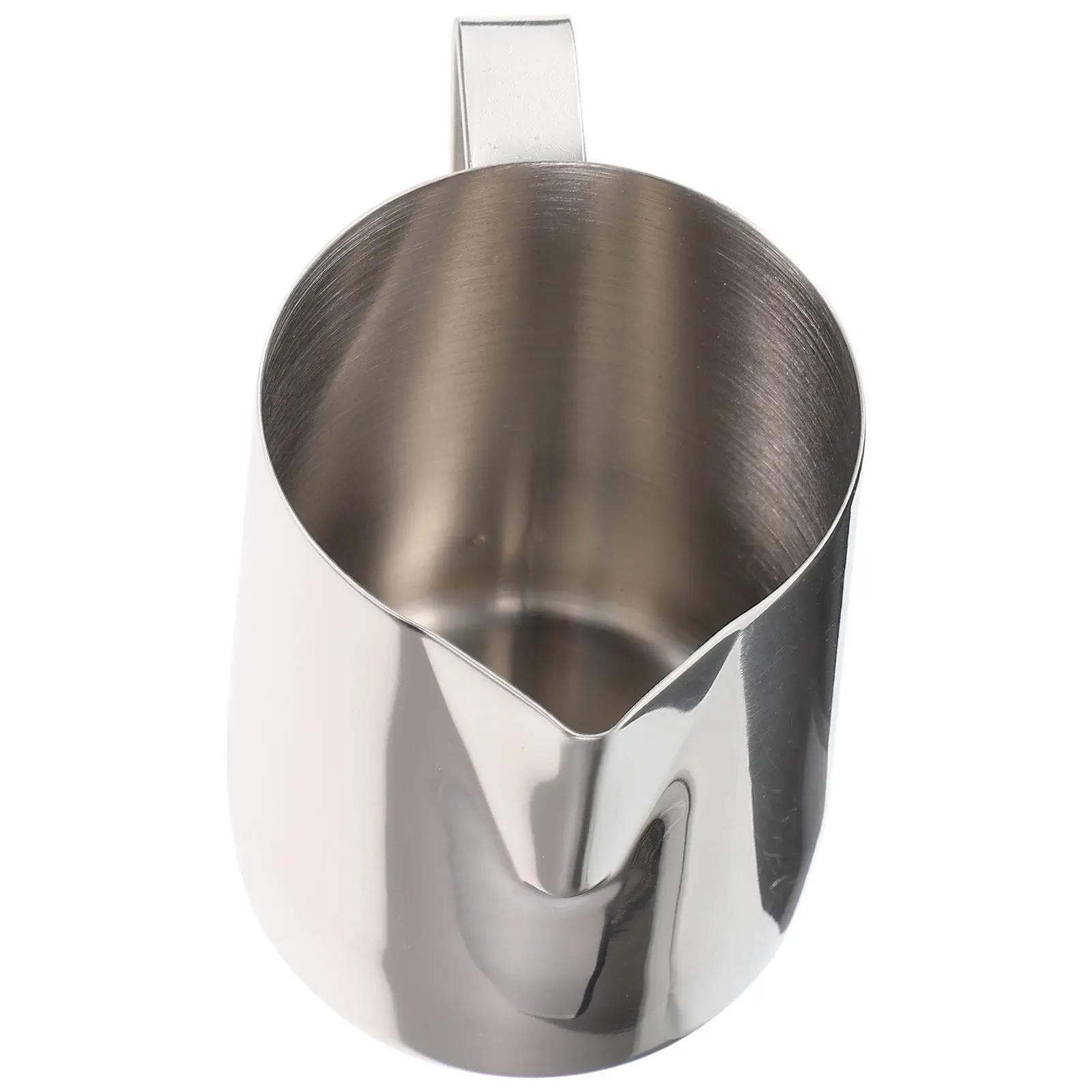 Wax Melting Cup Thick Stainless Steel 300Ml Hard Handle Pouring Lip for DIY Lipstick Melting Pot Accessories Home Use Melt Cup
Wax Melting Cup Thick Stainless Steel 300Ml Hard Handle Pouring Lip for DIY Lipstick Melting Pot Accessories Home Use Melt Cup