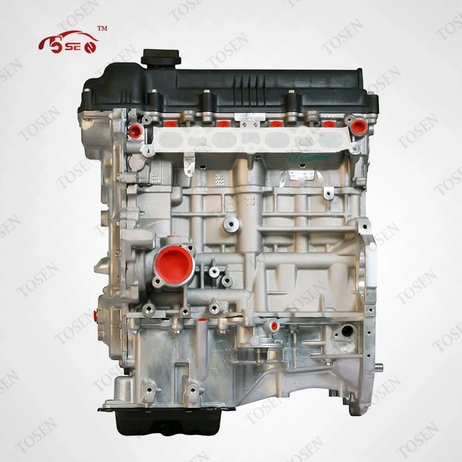 y hot running-in G4FC G4KD G4KE Bare Engine for Auto parts Factory direct cheap engines for sale Petrol Motor Enginecustom
y hot running-in G4FC G4KD G4KE Bare Engine for Auto parts Factory direct cheap engines for sale Petrol Motor Enginecustom