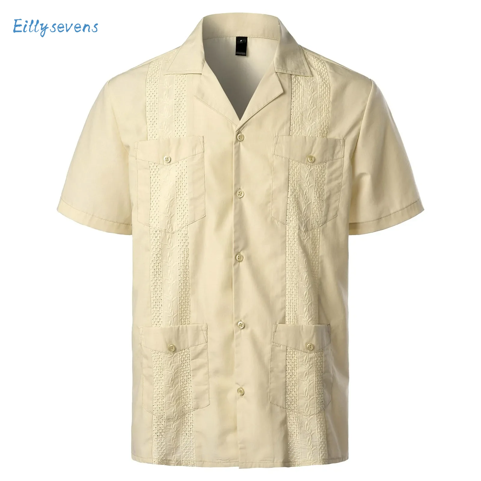 Men'S Summer Shirts Large Size Casual Loose Comfortable Short Sleeve Shirts Trend Classic Middle Eastern Style Pattern Shirts
Men'S Summer Shirts Large Size Casual Loose Comfortable Short Sleeve Shirts Trend Classic Middle Eastern Style Pattern Shirts