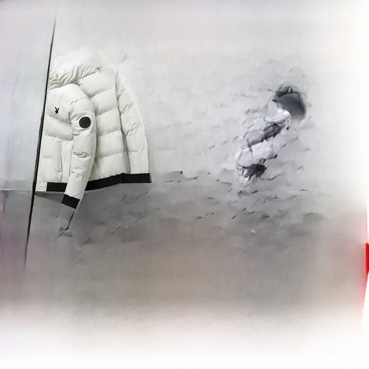 Мужское пуховое хлопковое пальто, зимнее теплое модное брендовое длинное пальто с защитой от холода, свободное длинное пальто с капюшоном
Мужское пуховое хлопковое пальто, зимнее теплое модное брендовое длинное пальто с защитой от холода, свободное длинное пальто с капюшоном