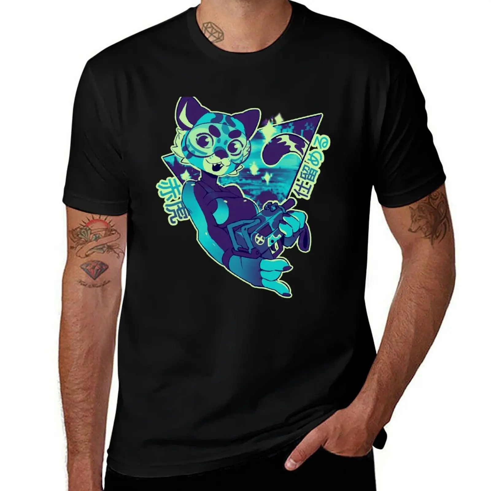 MAC-10 Tiger! T-Shirt T-shirts oversize new gifts and t-shirts oversized graphic tee graphic tee shirt mens t shirts top quality
MAC-10 Tiger! T-Shirt T-shirts oversize new gifts and t-shirts oversized graphic tee graphic tee shirt mens t shirts top quality