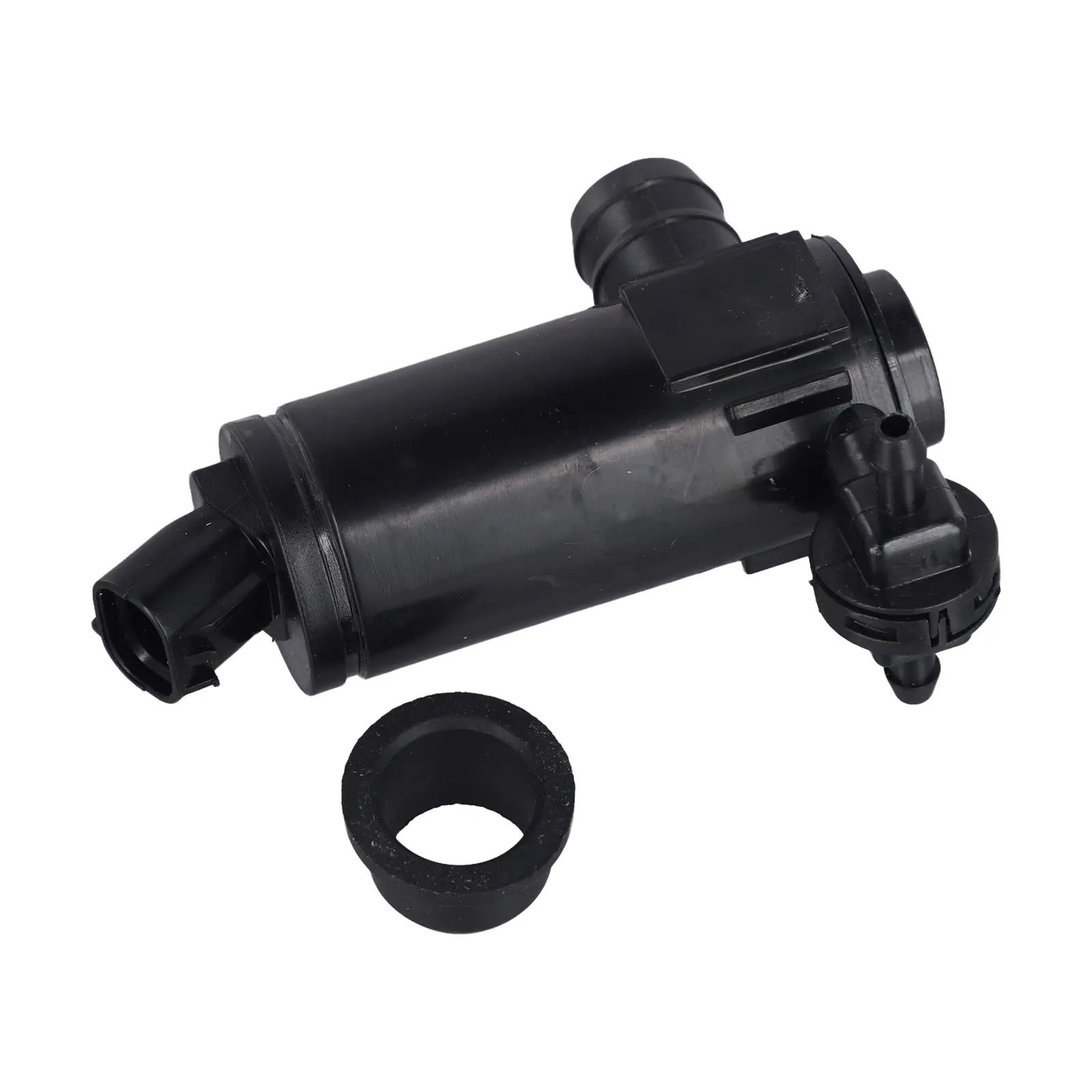 85330-0E030 Color Black RAV4 Washer Pump Compatible Replacement High Universality Fitment NO Vehicle Maintenance
85330-0E030 Color Black RAV4 Washer Pump Compatible Replacement High Universality Fitment NO Vehicle Maintenance