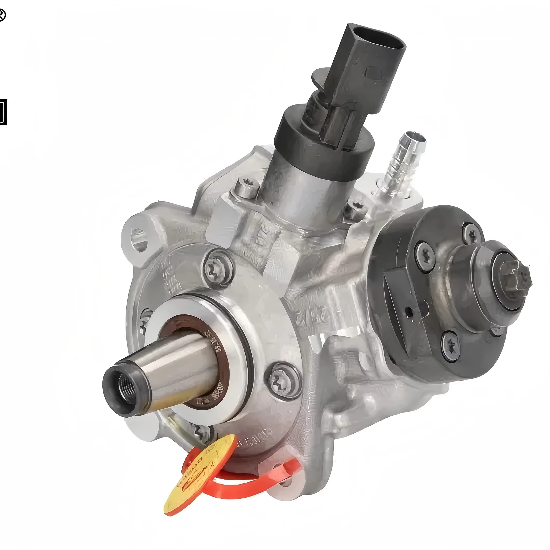 Evergain High Pressure Common Rail Fuel Injection Pump 0445010521 For BMW
Evergain High Pressure Common Rail Fuel Injection Pump 0445010521 For BMW
