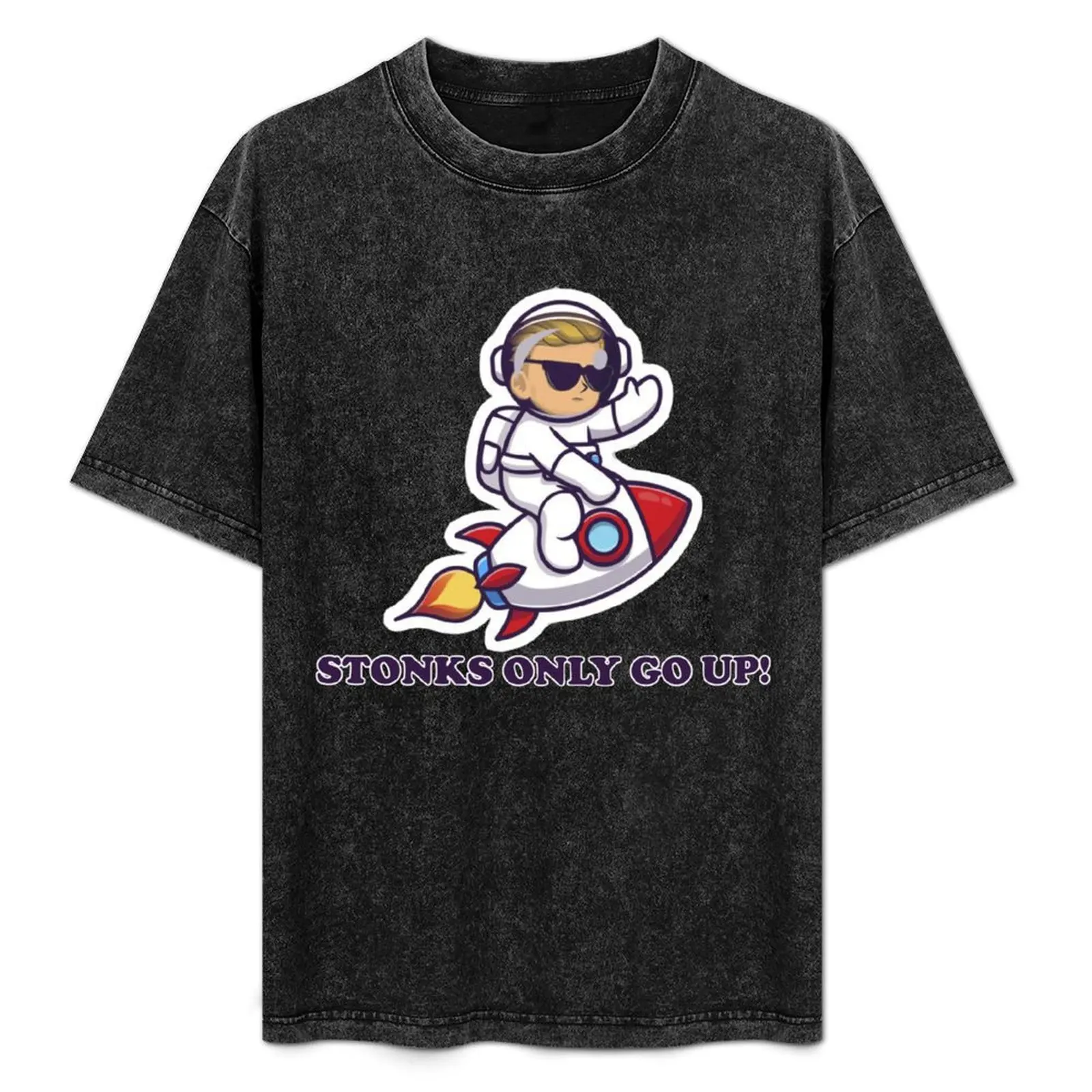 Stonks Only Go Up! T-Shirt funny meme t-shirts Funny t-shirts blanks oversized t shirt men
Stonks Only Go Up! T-Shirt funny meme t-shirts Funny t-shirts blanks oversized t shirt men