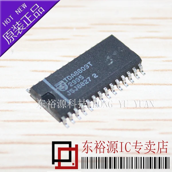 TDA8809T TDA8809 СОП-28 10 шт.
TDA8809T TDA8809 СОП-28 10 шт.