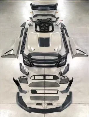 Комплект кузова, передний и задний бампер, решетка, маска в сборе для Ford Mustang 2015-21, конвертер GT500, боковая юбка на крыло, хвостовое горло, жалюзи
Комплект кузова, передний и задний бампер, решетка, маска в сборе для Ford Mustang 2015-21, конвертер GT500, боковая юбка на крыло, хвостовое горло, жалюзи