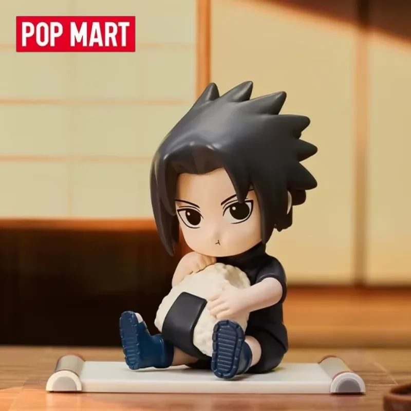POPMART Naruto Shippuden Childhood Series Blind Box Toys Mystery Box Guess Bag Doll Desktop Ornaments Collection Anime Figure
POPMART Naruto Shippuden Childhood Series Blind Box Toys Mystery Box Guess Bag Doll Desktop Ornaments Collection Anime Figure