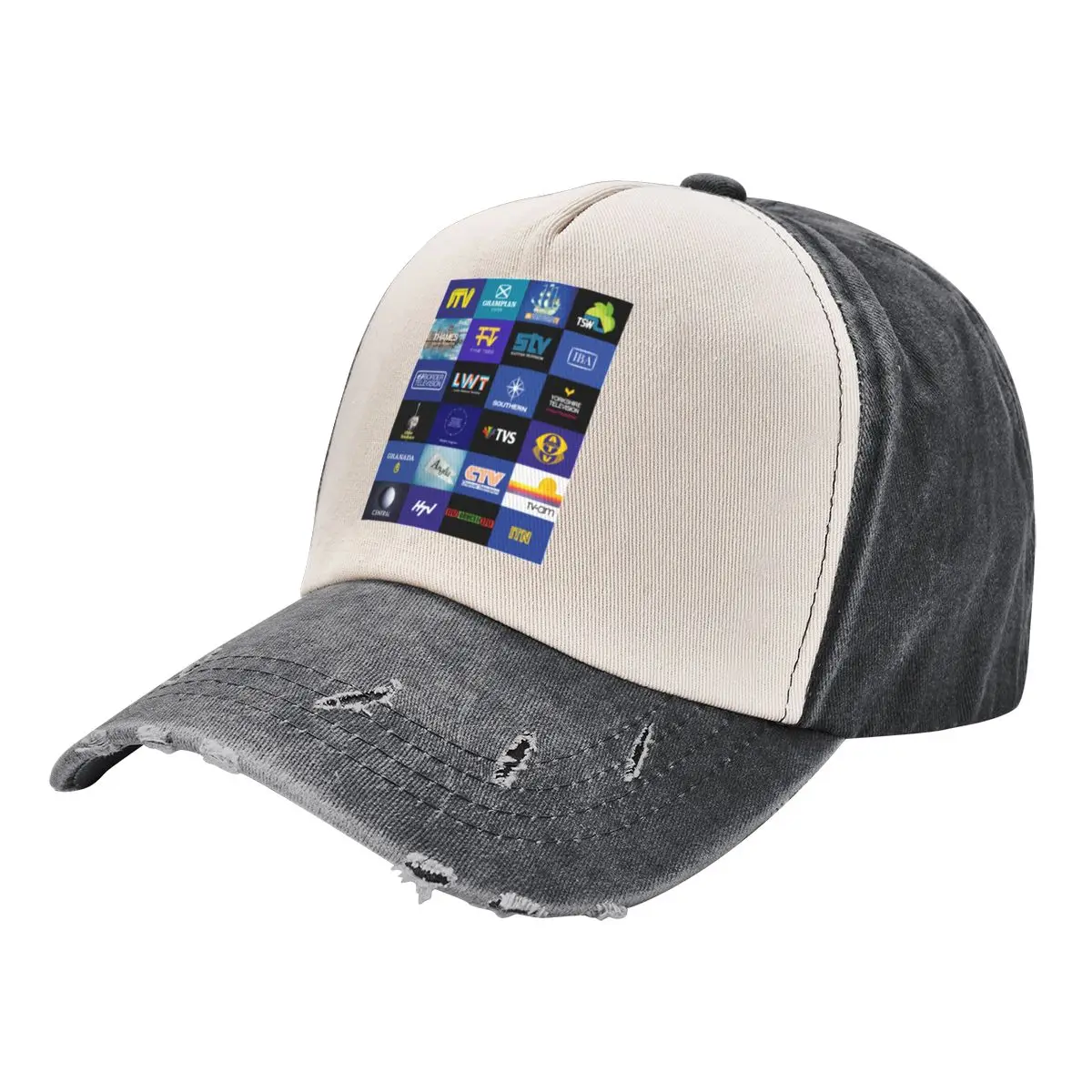 itvthings ITV Baseball Cap summer hat Gentleman Hat western Hat Sun Hats For Women Men's
itvthings ITV Baseball Cap summer hat Gentleman Hat western Hat Sun Hats For Women Men's