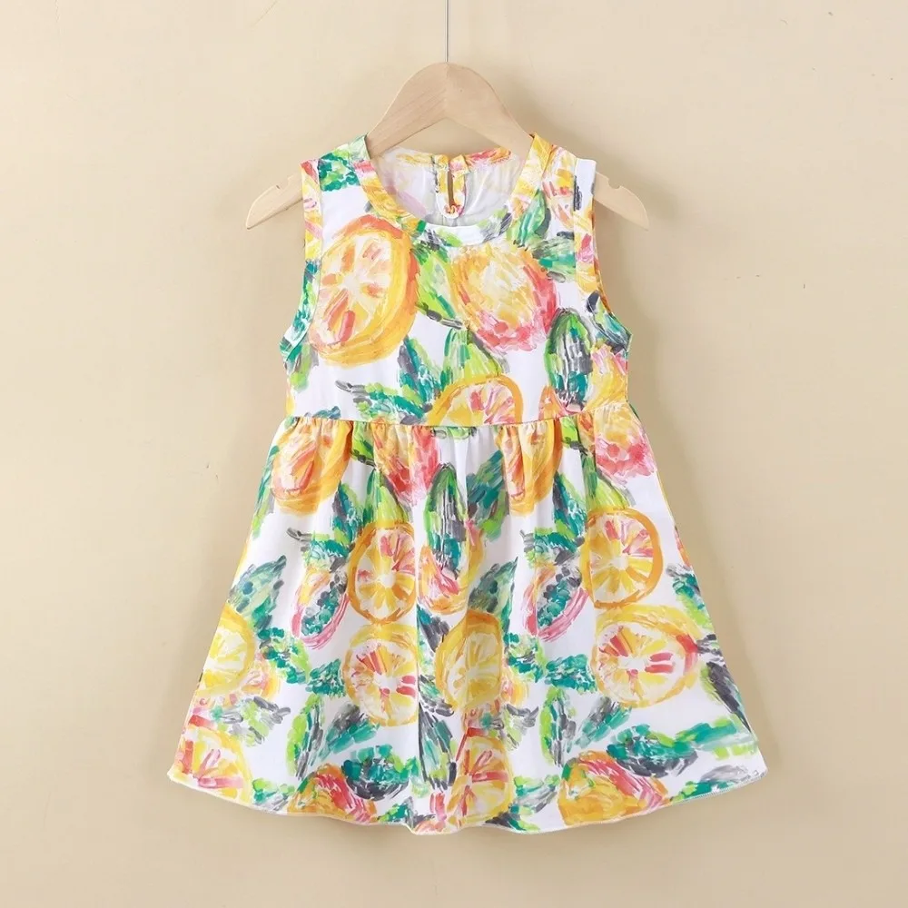 Trend Graffiti Printed Girls Summer Dresses Sweet Floral Cool Princess Dress Vest Dresses Clothing
Trend Graffiti Printed Girls Summer Dresses Sweet Floral Cool Princess Dress Vest Dresses Clothing