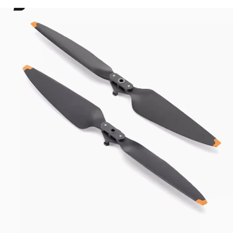 Air 3 / 3S Series Low-Noise Propellers for Air 3/Air 3S Blade Light Weight Screw Wing Replacemen Spare Parts Accessory Gift
Air 3 / 3S Series Low-Noise Propellers for Air 3/Air 3S Blade Light Weight Screw Wing Replacemen Spare Parts Accessory Gift