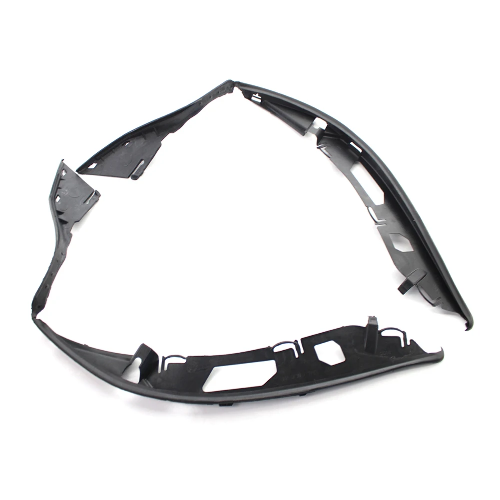 Headlight Lens Gasket Left Right Side Auto Seal Protector Sticker 63126934512 63126934511 for BMW 525i 528i 530i 535i 545i 550i
Headlight Lens Gasket Left Right Side Auto Seal Protector Sticker 63126934512 63126934511 for BMW 525i 528i 530i 535i 545i 550i
