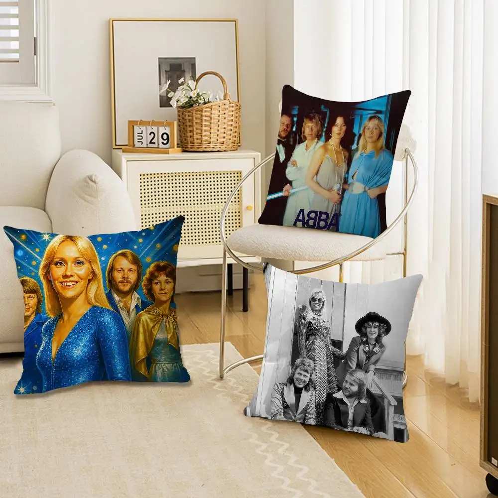 Классическая наволочка с изображением группы A-Abba, наволочка для дивана, декор для дома, подарок для детей
Классическая наволочка с изображением группы A-Abba, наволочка для дивана, декор для дома, подарок для детей
