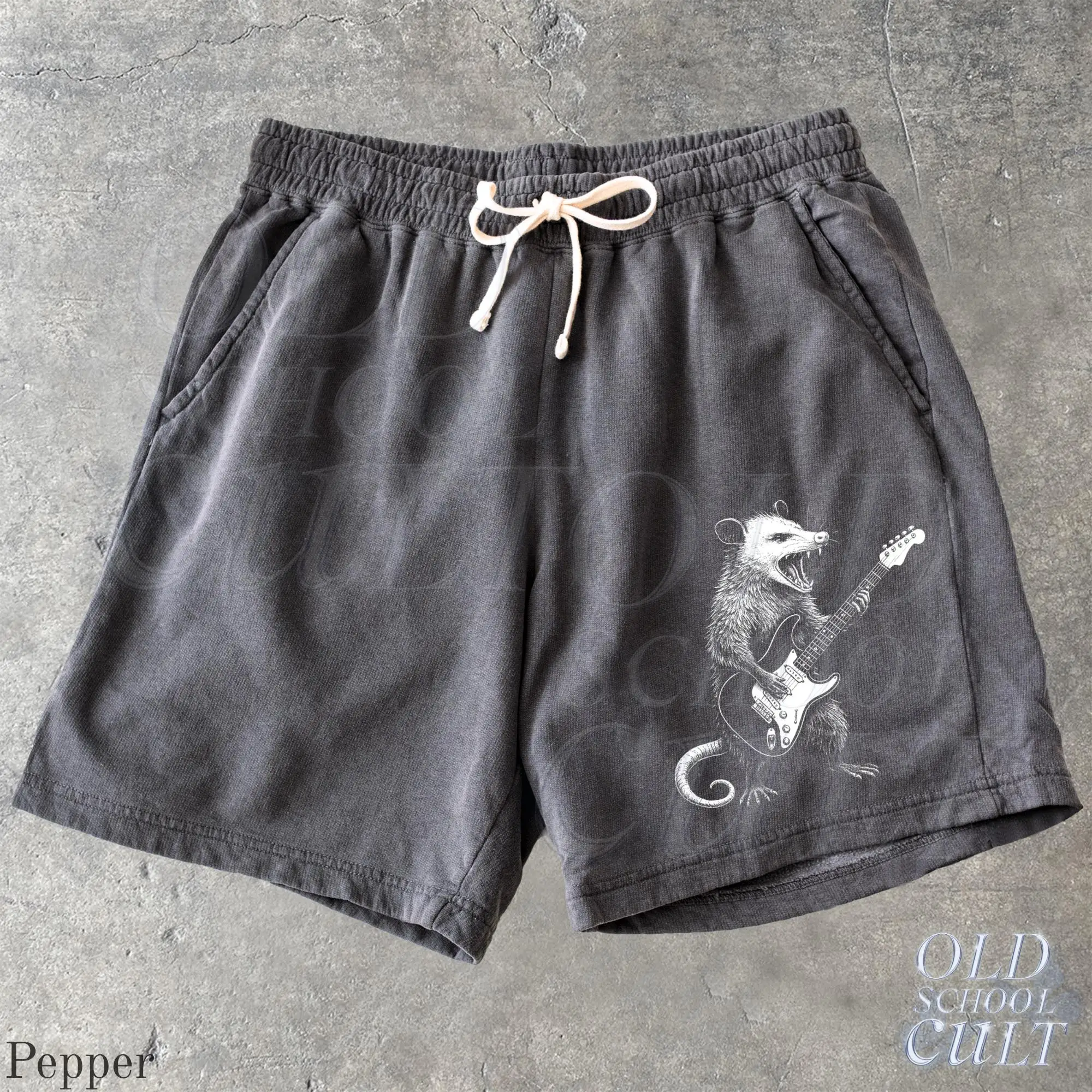 2026 Summer Y2k Fleece Sweat Shorts, Retro Washed Sport Shorts, Grunge Dyed Pants, Oversized Gothic Rock Gym Pump Cover
2026 Summer Y2k Fleece Sweat Shorts, Retro Washed Sport Shorts, Grunge Dyed Pants, Oversized Gothic Rock Gym Pump Cover