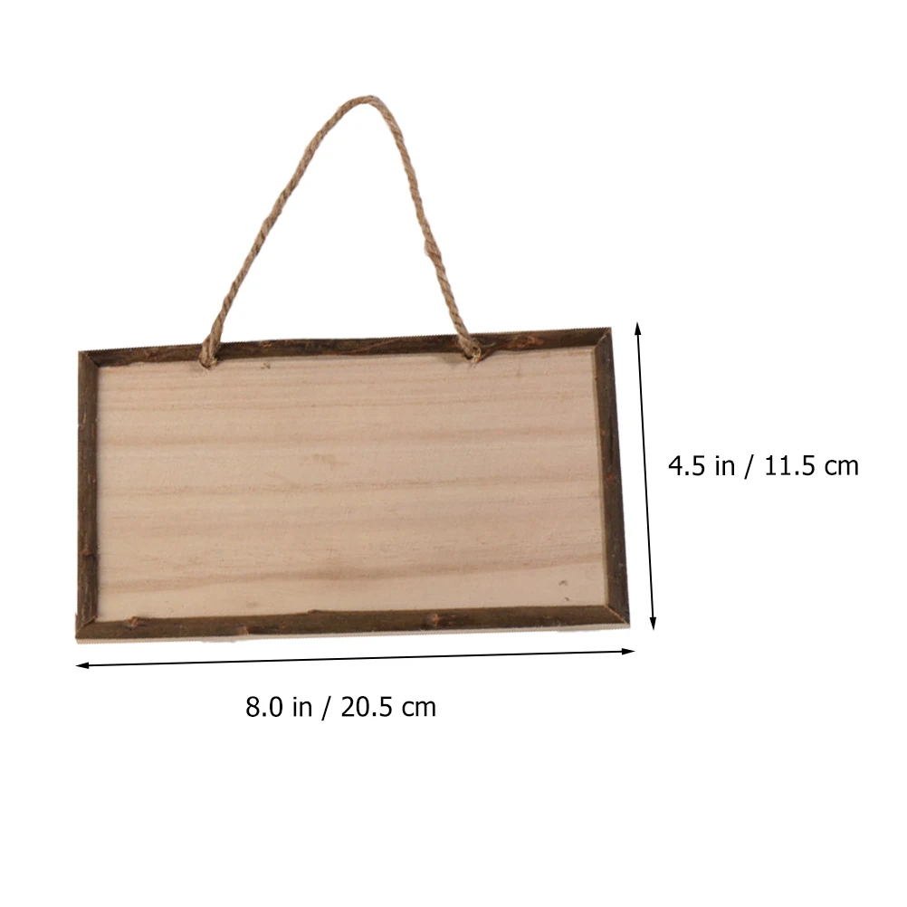 5pcs Wooden Diy Plaque Sign Hanging DIY Unfinished Carving Plaque Home Shop Decor Natural Wood Sign Wood Smooth
5pcs Wooden Diy Plaque Sign Hanging DIY Unfinished Carving Plaque Home Shop Decor Natural Wood Sign Wood Smooth