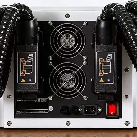 Professional Salon Equipment Body Shape Machine 200hz HI EMT EMS RF Burning Muscle Stimulation Devices 15Tesla Beauty Equipment
Professional Salon Equipment Body Shape Machine 200hz HI EMT EMS RF Burning Muscle Stimulation Devices 15Tesla Beauty Equipment