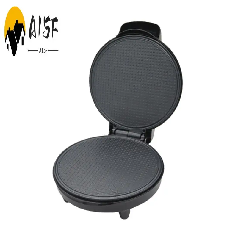 A15F-DIY Ice Cream Cone Machine Electric Egg Roll Maker Omelet Sandwich Iron Crepe Baking Pan Waffle Pancake Oven 1200W
A15F-DIY Ice Cream Cone Machine Electric Egg Roll Maker Omelet Sandwich Iron Crepe Baking Pan Waffle Pancake Oven 1200W