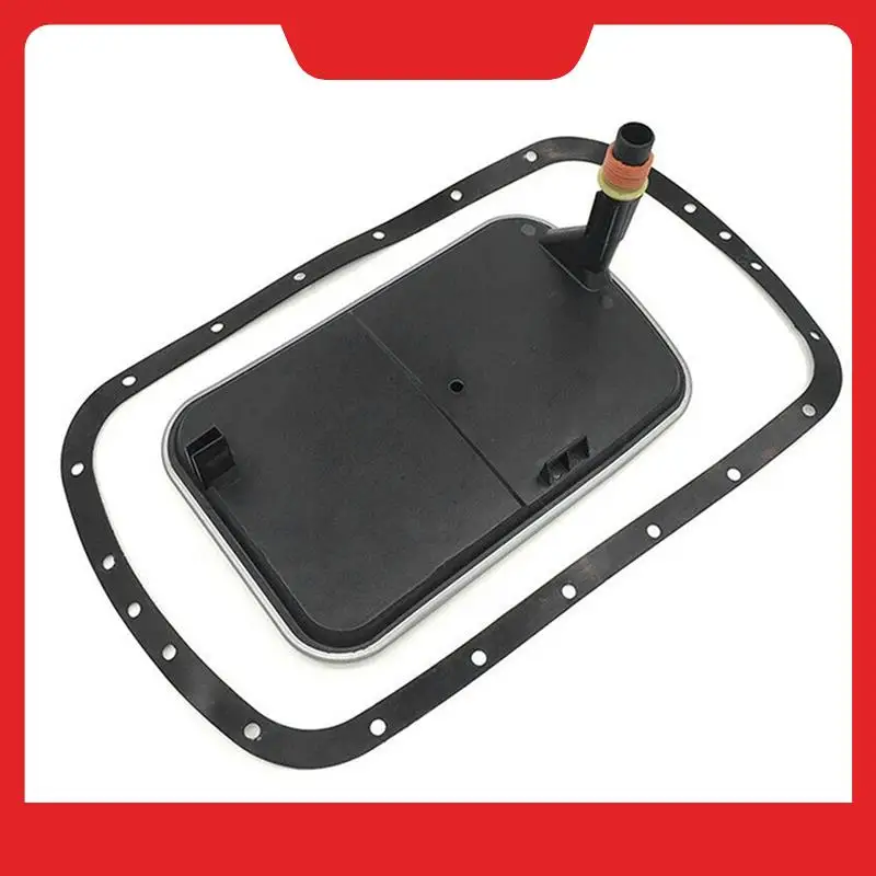 A32HOT-New High Quality Automatic Transmission Filter Oil Filter Gasket Kit 24117557070 For BMW X3 E83 E36 Z3 Auto Parts
A32HOT-New High Quality Automatic Transmission Filter Oil Filter Gasket Kit 24117557070 For BMW X3 E83 E36 Z3 Auto Parts