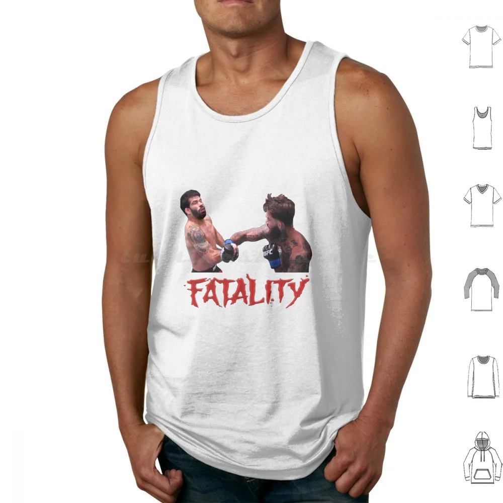Cody Garbrandt Fatality Ko Майки Жилет без рукавов Cody Garbrandt Cody Garbrandt Cody Garbrandt Cody Garbrandt Sean Omalley
Cody Garbrandt Fatality Ko Майки Жилет без рукавов Cody Garbrandt Cody Garbrandt Cody Garbrandt Cody Garbrandt Sean Omalley