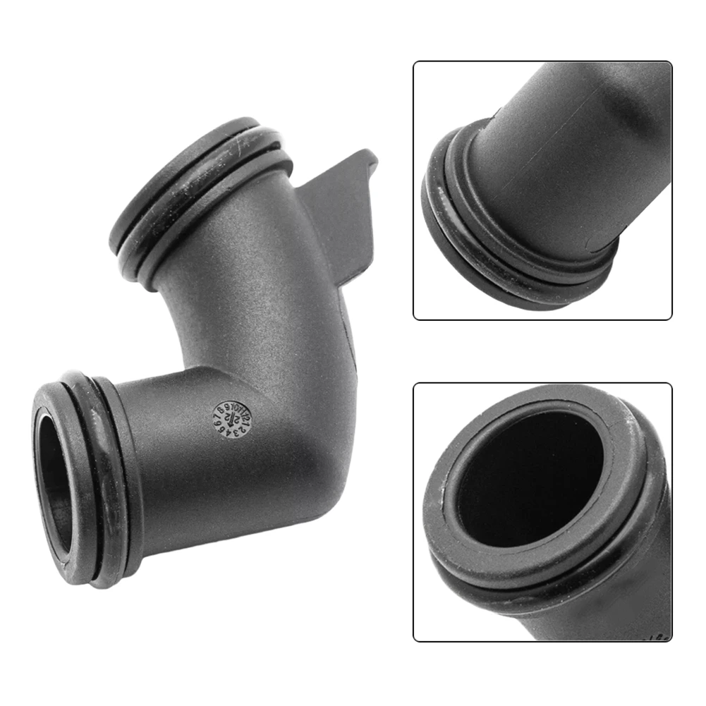 Car Water Pipe Connector For Mercedes 2.7 OM611/OM612 A6112030308 Replacement Auto Parts Accessories
Car Water Pipe Connector For Mercedes 2.7 OM611/OM612 A6112030308 Replacement Auto Parts Accessories