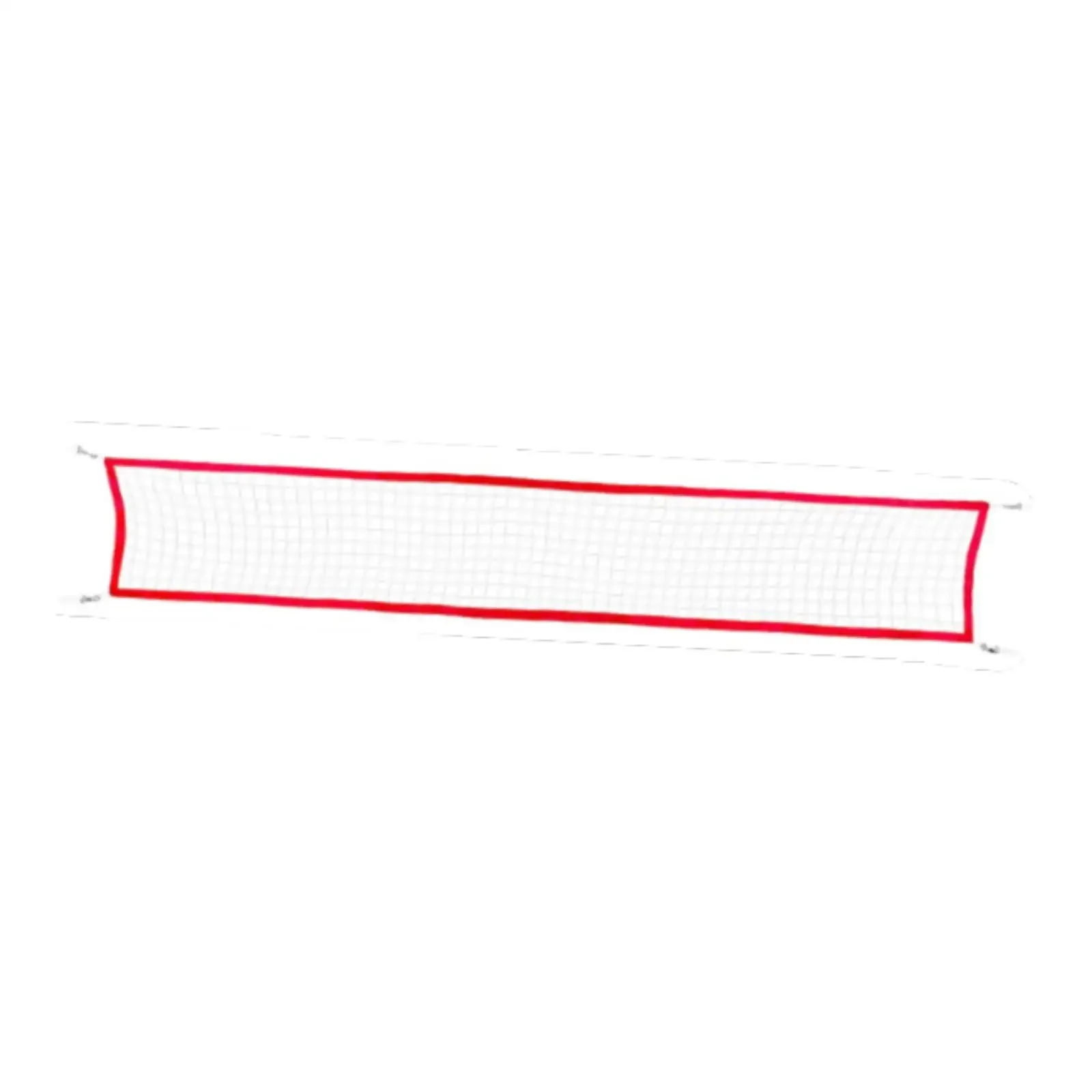 Pool Volleyball Net Replacement Folding Standard Braided Net Easy Setup Volley Ball Net Volleyball Training Net for Backyard
Pool Volleyball Net Replacement Folding Standard Braided Net Easy Setup Volley Ball Net Volleyball Training Net for Backyard